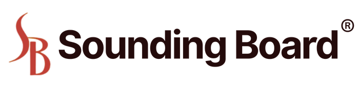 Executive Coaching and Consulting Logo